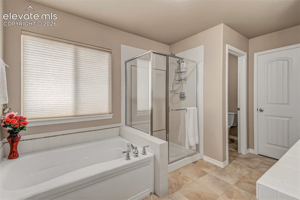Image 20 of 35: Master Bathroom