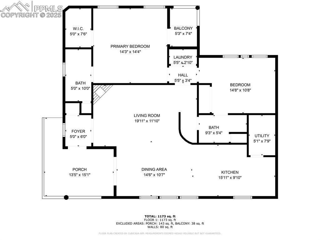 Image 33 of 40: Floor Plan