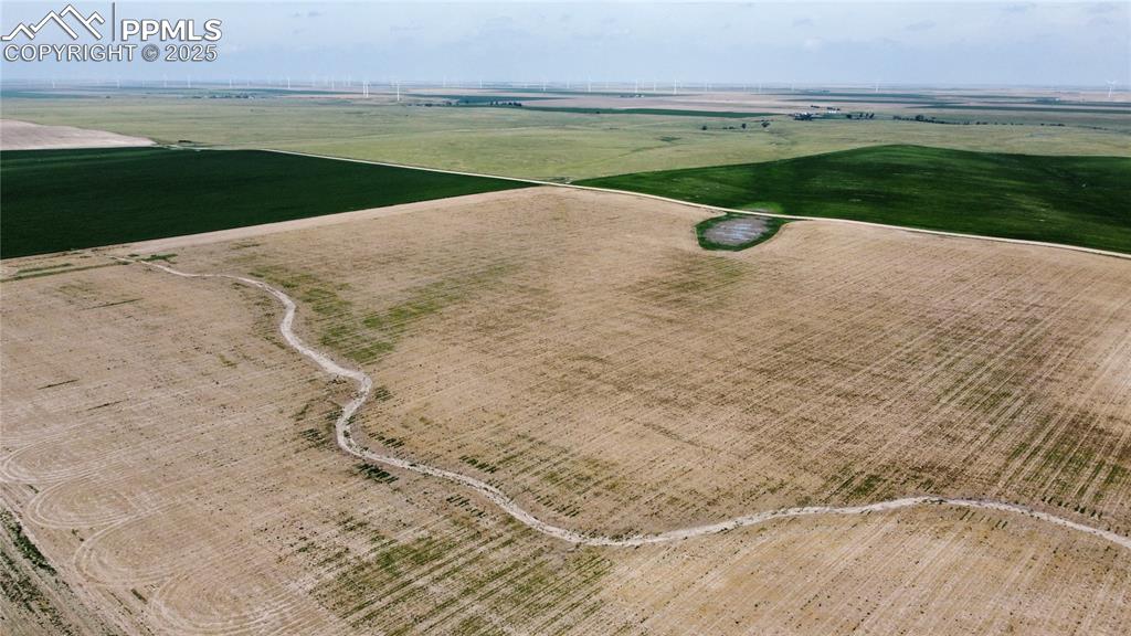 Image 8 of 20: Aerial View