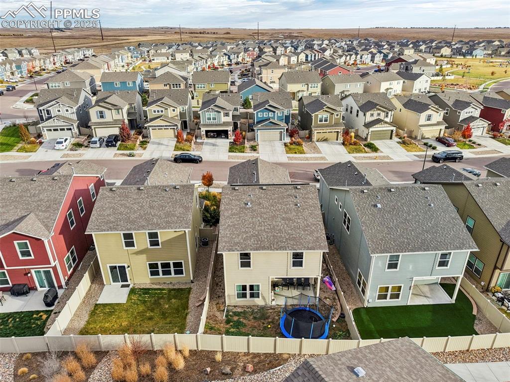 Image 22 of 28: Aerial View