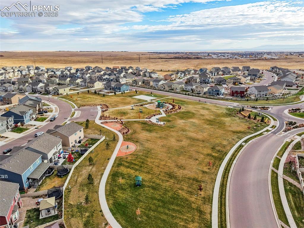 Image 25 of 28: Aerial View