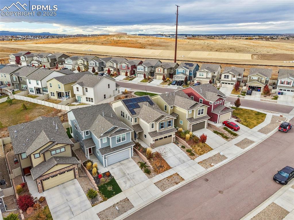 Image 27 of 28: Aerial View