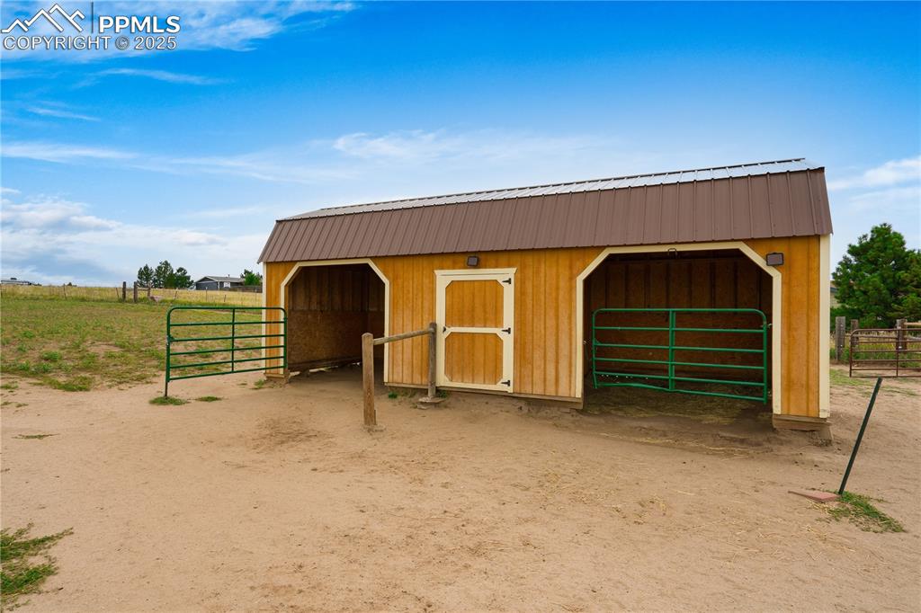 Image 30 of 35: Stable