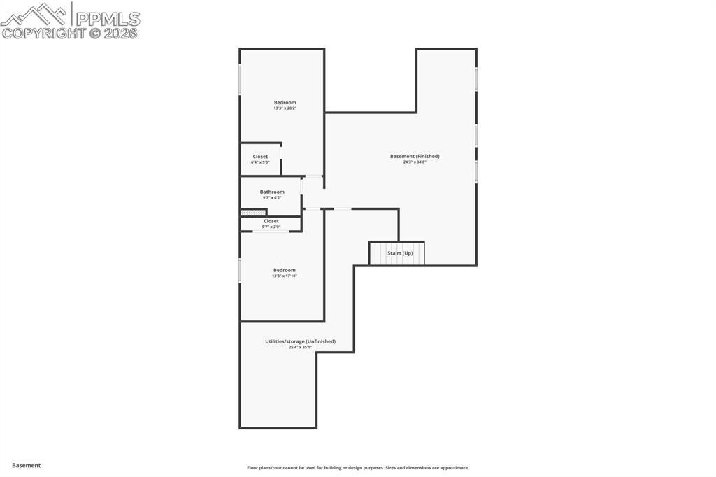 Image 41 of 44: Fenced backyard featuring a patio area and a fire pit