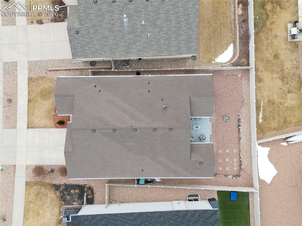 Image 43 of 44: View of home floor plan - Main