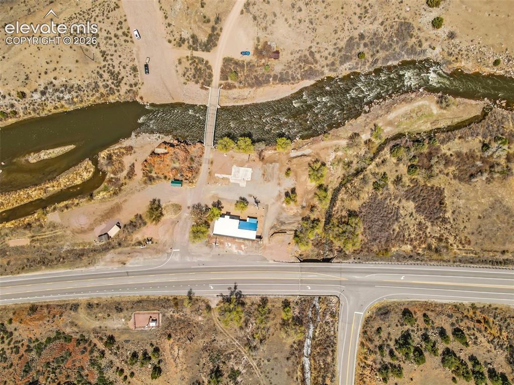 Image 22 of 26: Aerial View