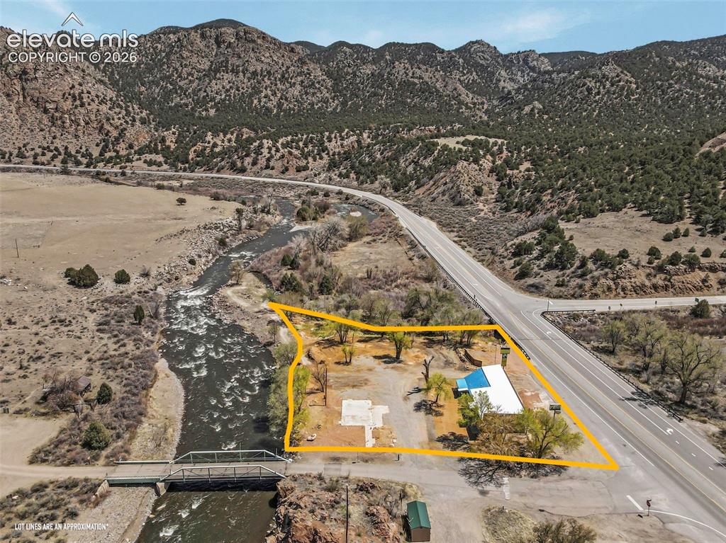 Image 24 of 26: Aerial View