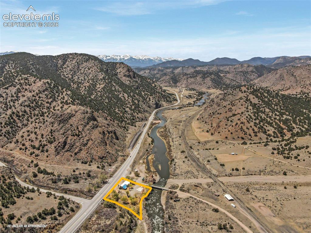 Image 25 of 26: Aerial View