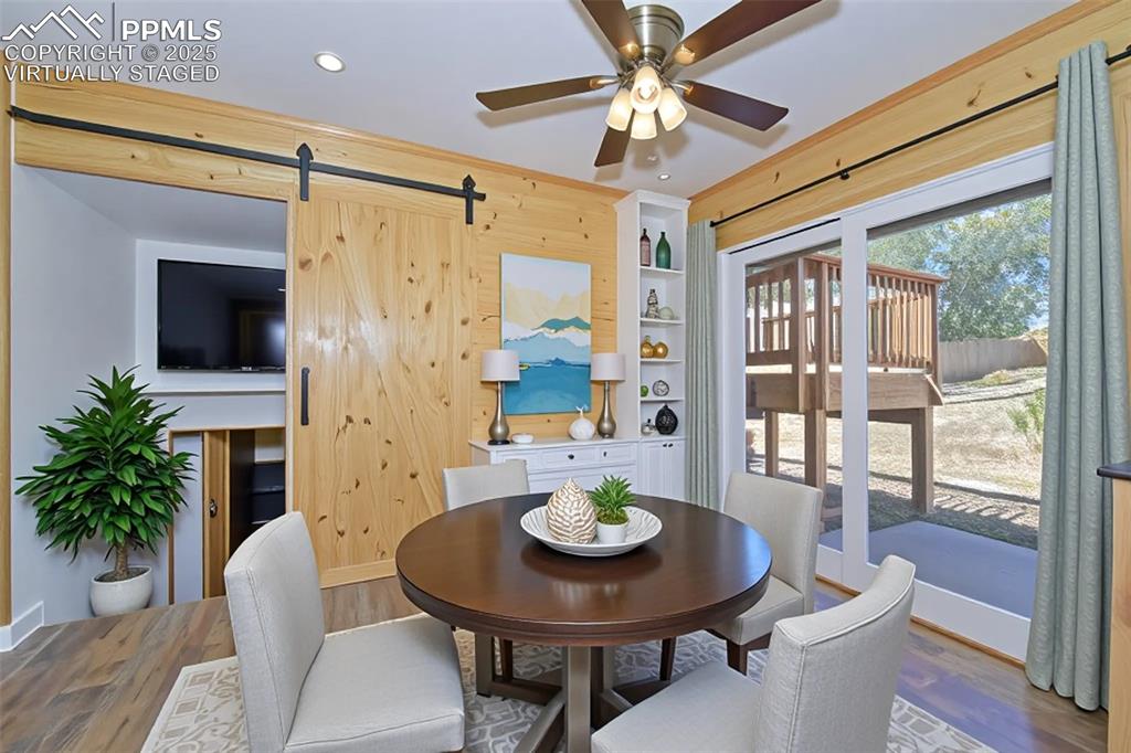 Image 15 of 39: Virtually Staged