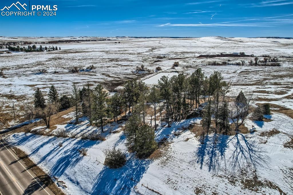 Image 11 of 50: Arial View