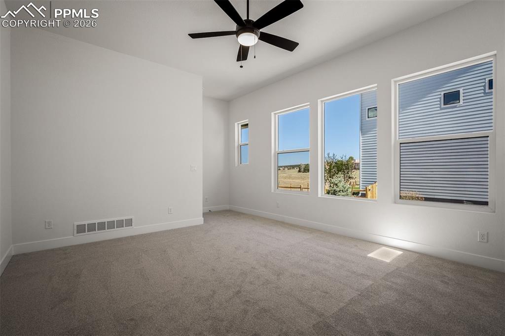 Image 20 of 40: Master Bedroom