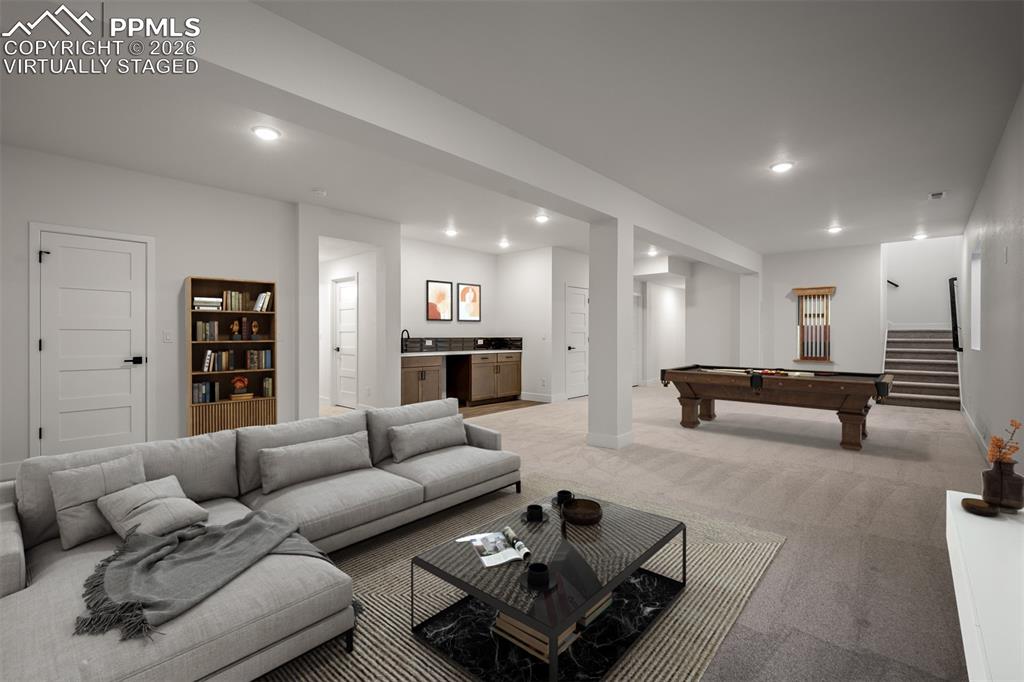 Image 29 of 40: virtually staged