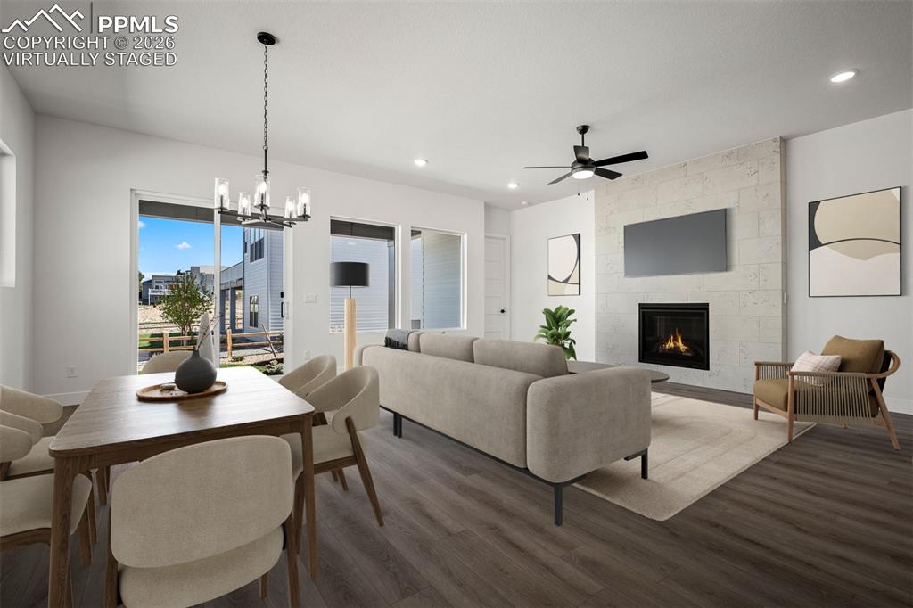 Image 5 of 40: virtually staged