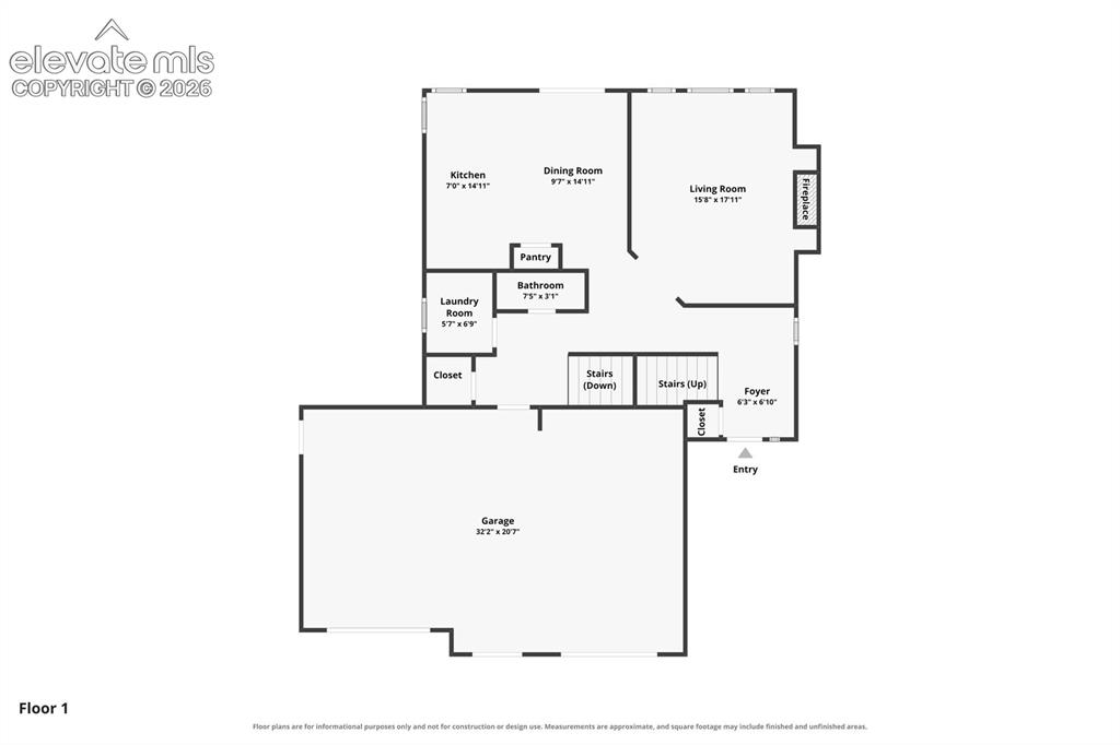 Image 49 of 50: Floor plan