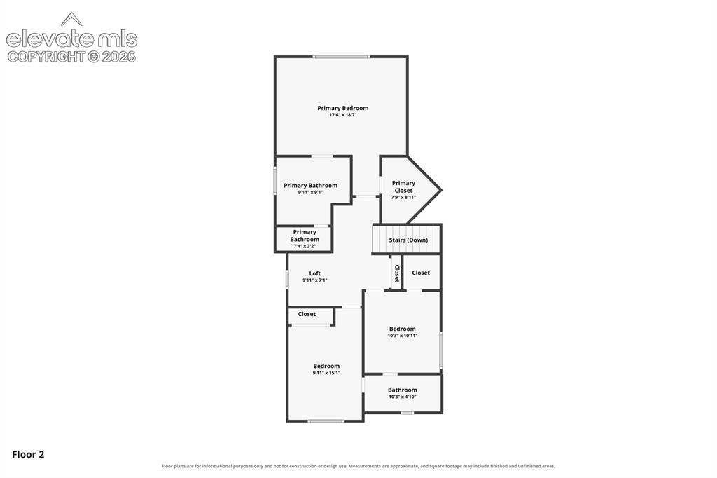 Image 50 of 50: Floor plan