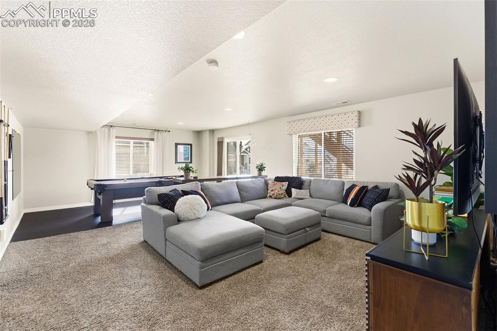 Image 23 of 35: Living Room