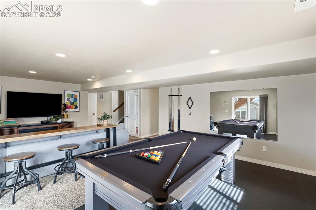 Image 27 of 35: Game Room