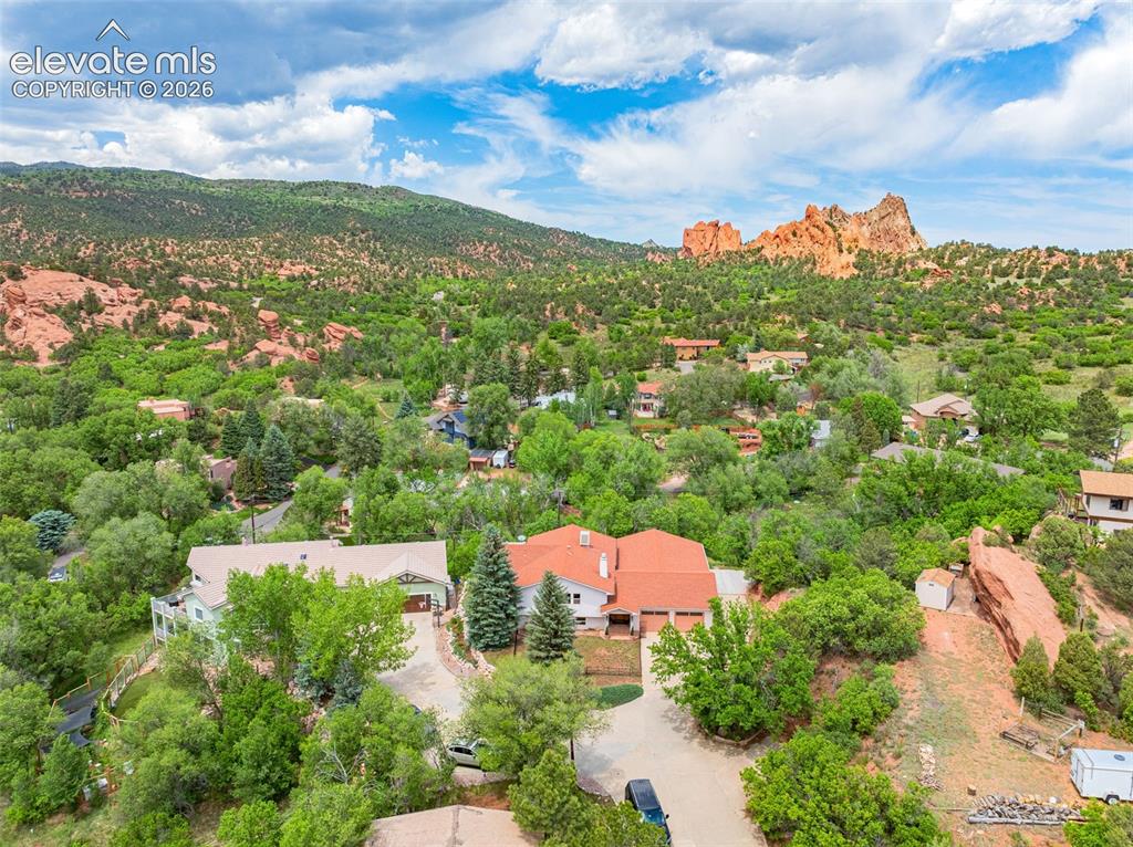 Image 2 of 34: Aerial View