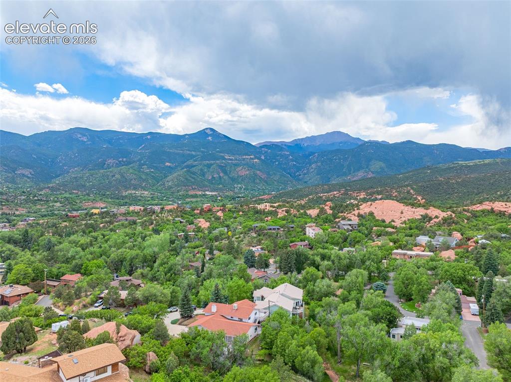 Image 33 of 34: Aerial View