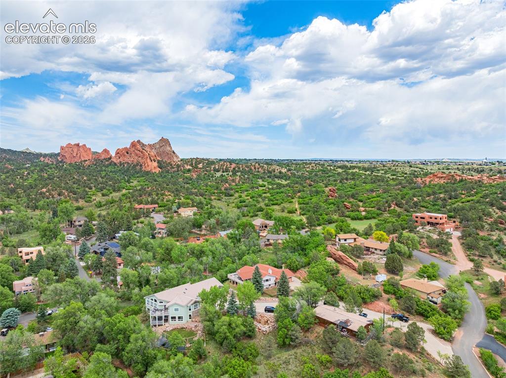 Image 34 of 34: Aerial View
