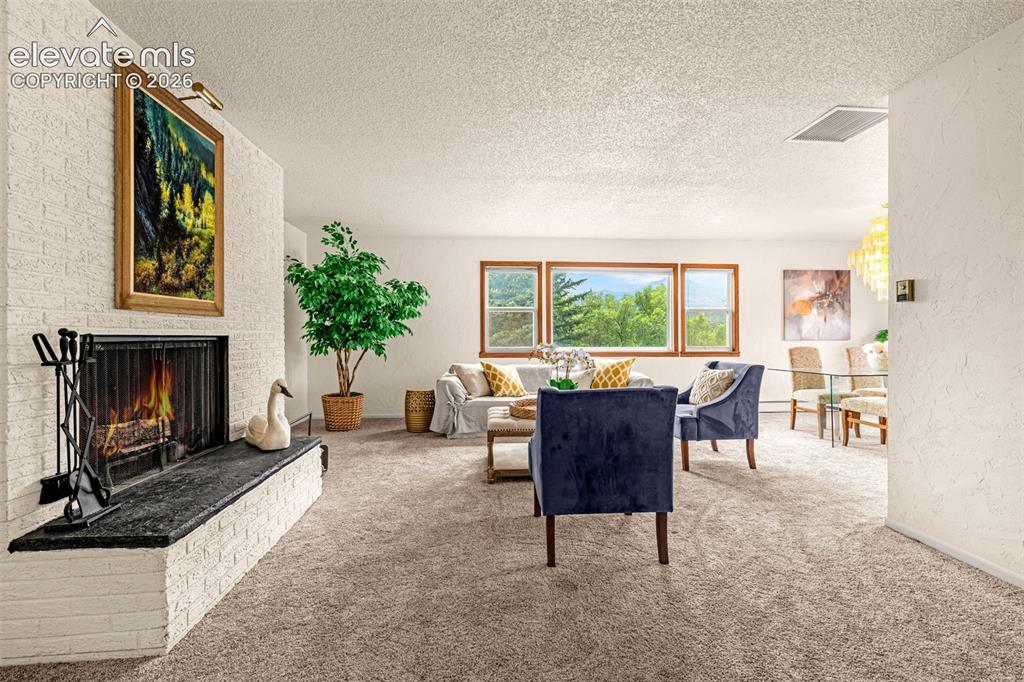 Image 8 of 34: Living Room