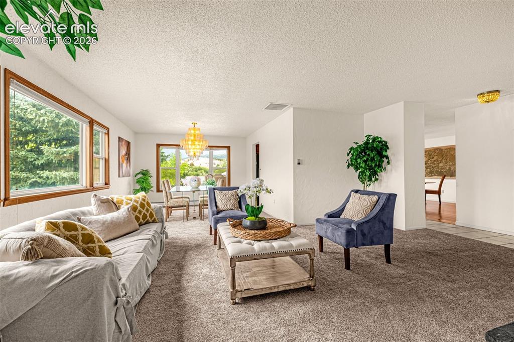 Image 9 of 34: Living Room