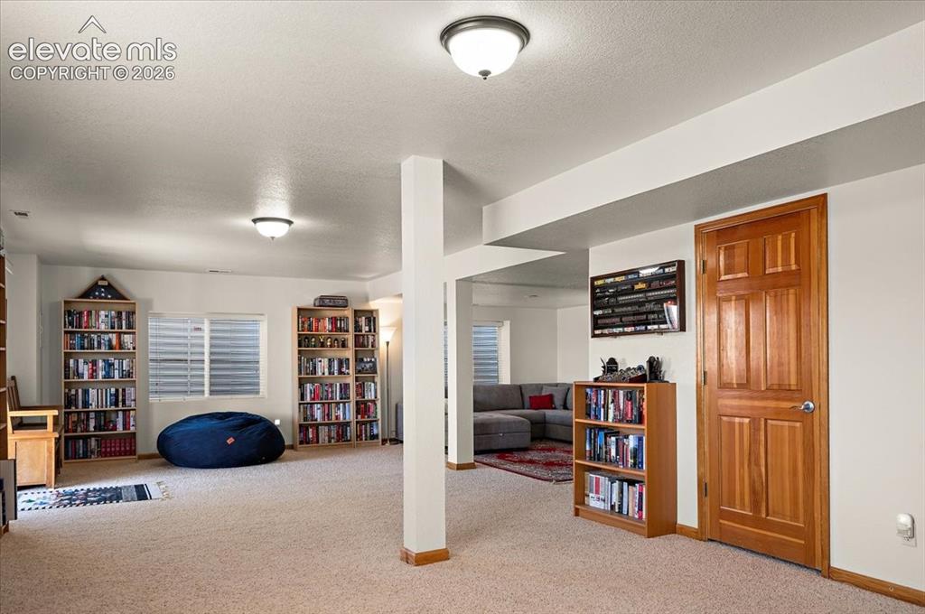 Image 34 of 47: Basement