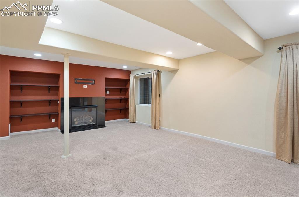 Image 28 of 37: Basement