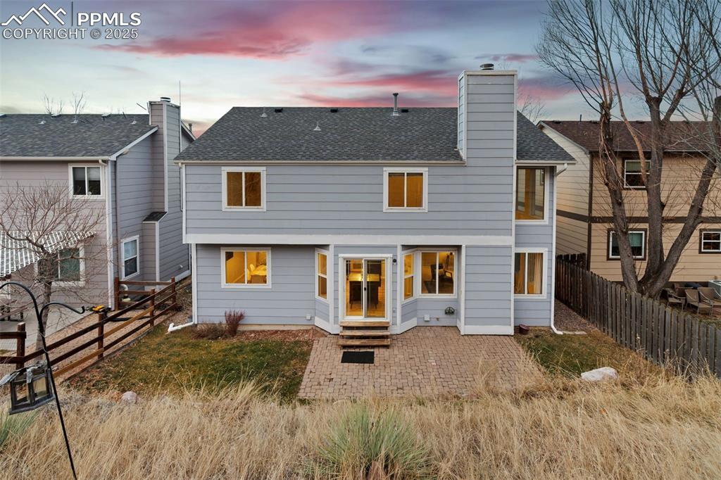 Image 35 of 37: Back of Structure