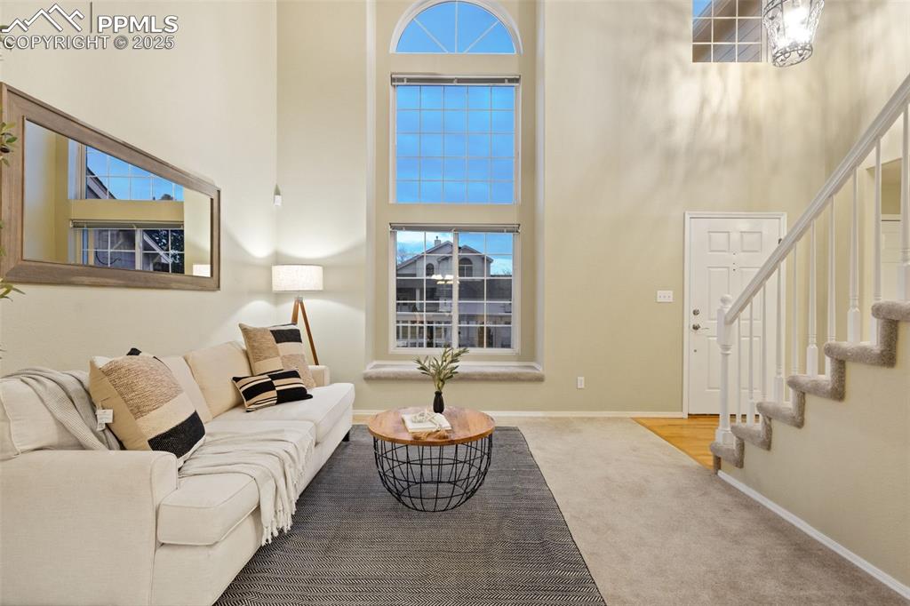 Image 7 of 37: Living Room