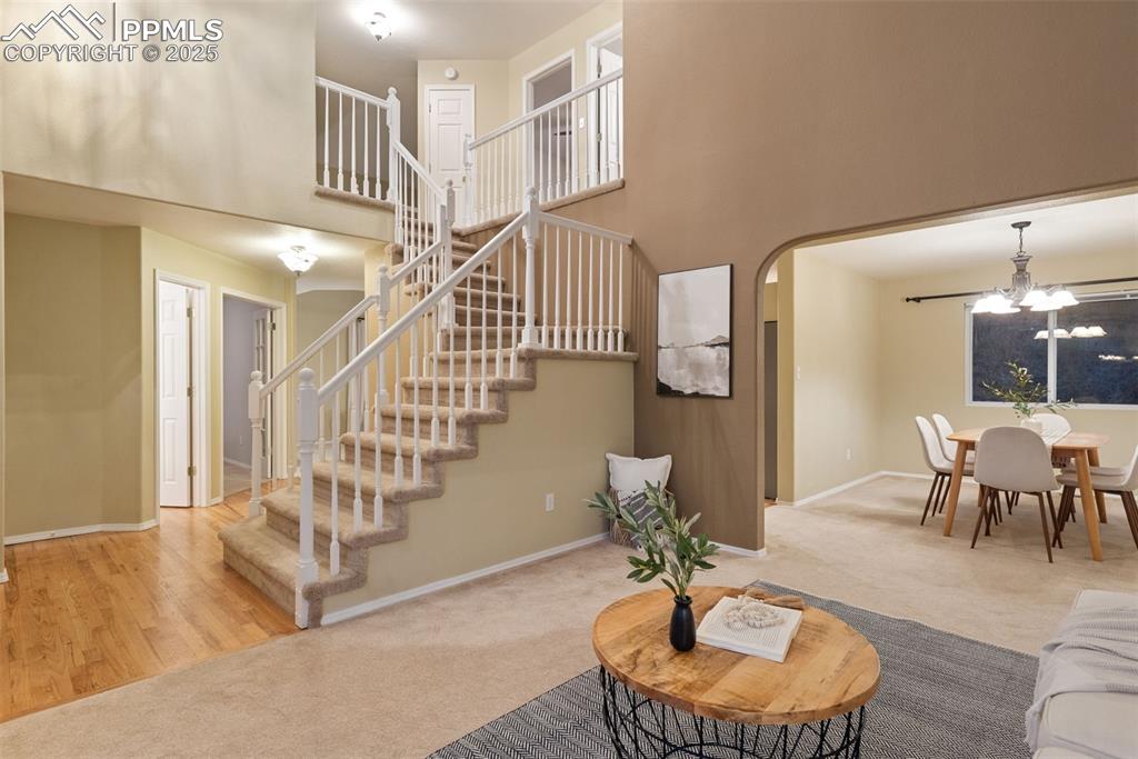 Image 8 of 37: Living Room