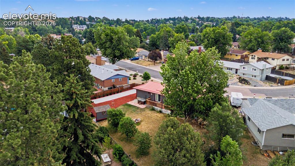 Image 46 of 47: Aerial View