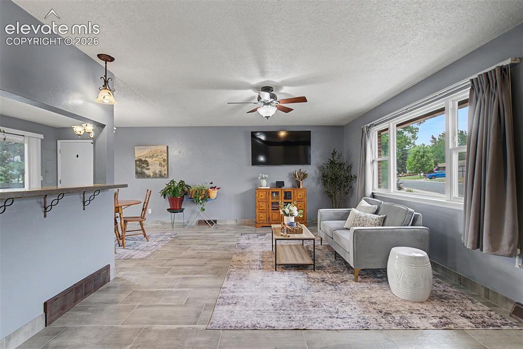 Image 6 of 47: Living Room