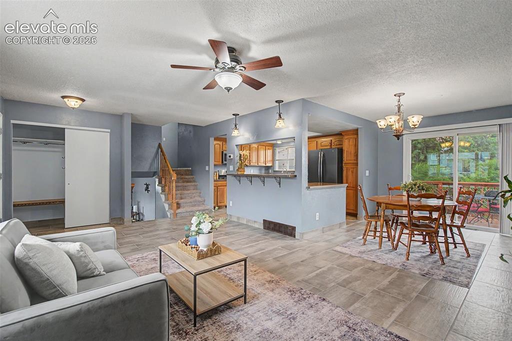 Image 9 of 47: Living Room