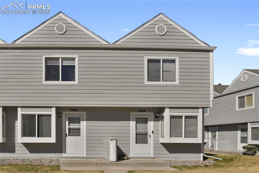 Image 1 of 28: Front of Structure