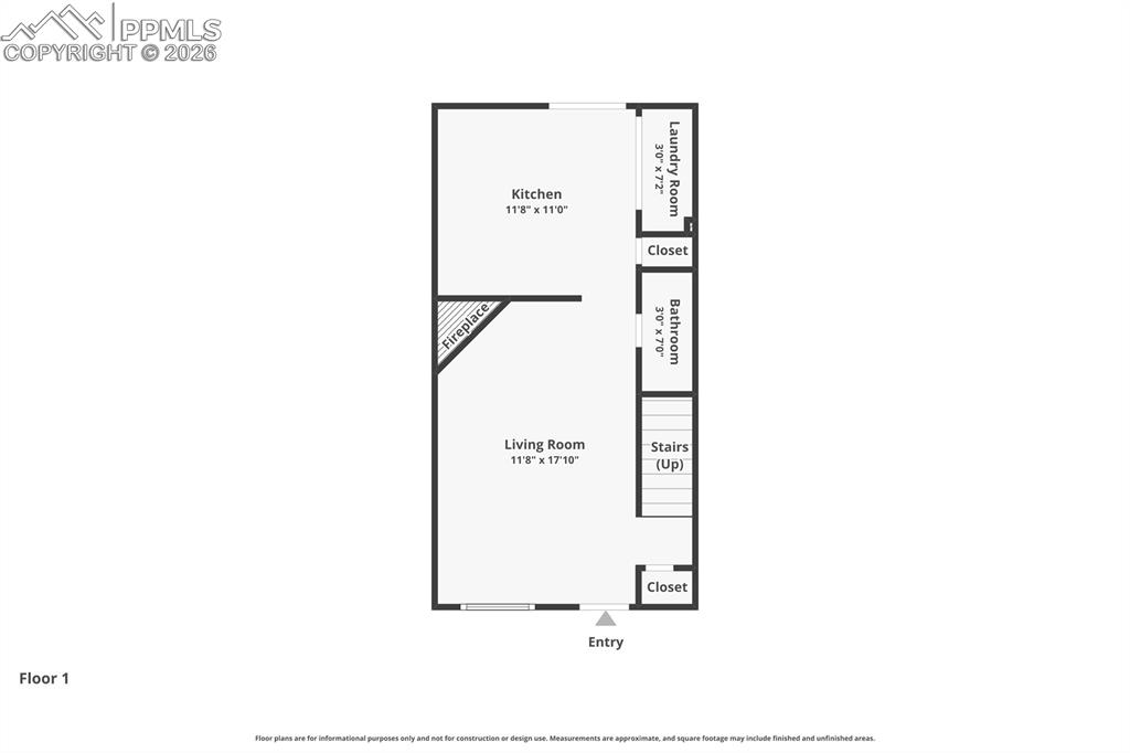 Image 27 of 28: Floor Plan