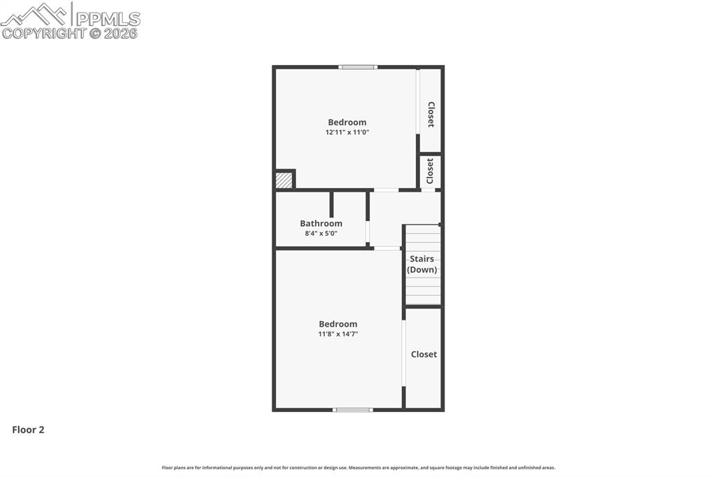 Image 28 of 28: Floor Plan