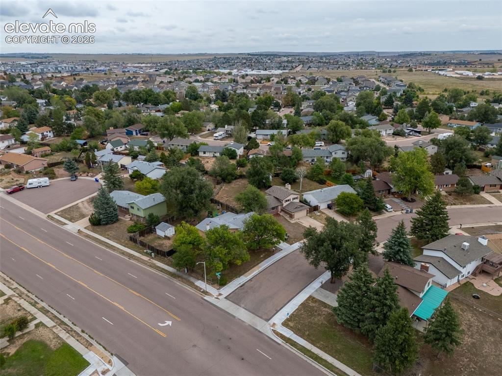 Image 31 of 31: Aerial View