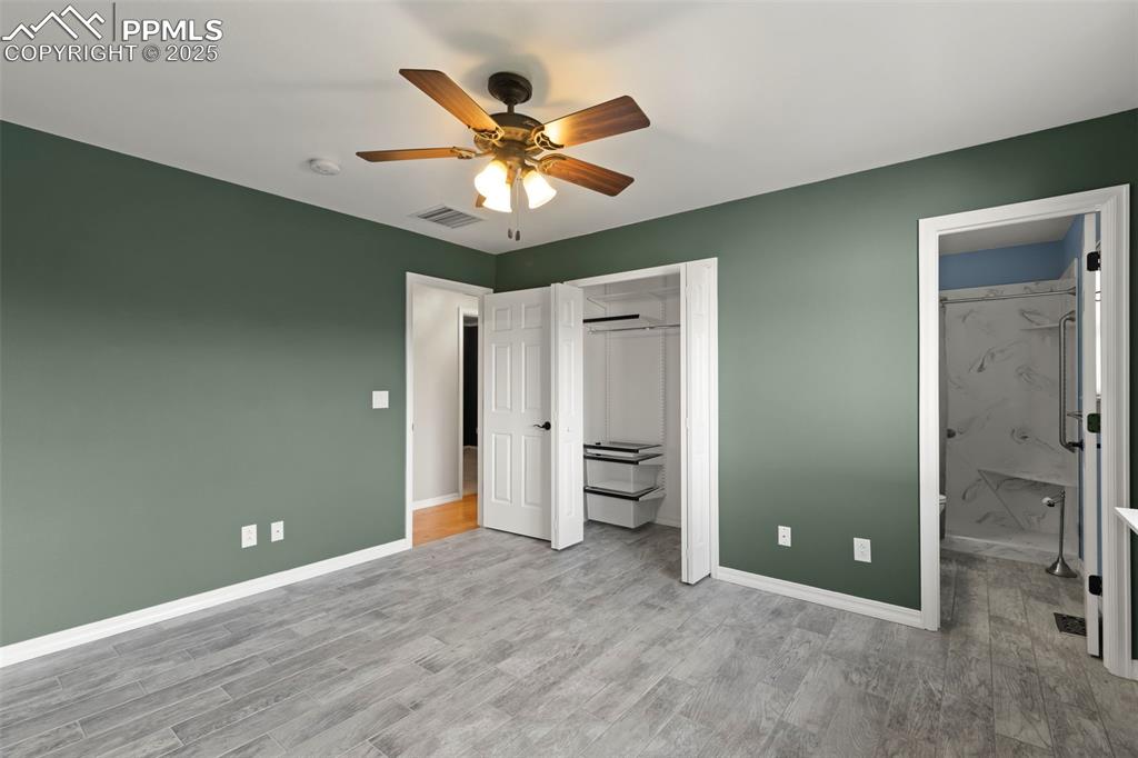 Image 16 of 27: Master Bedroom 