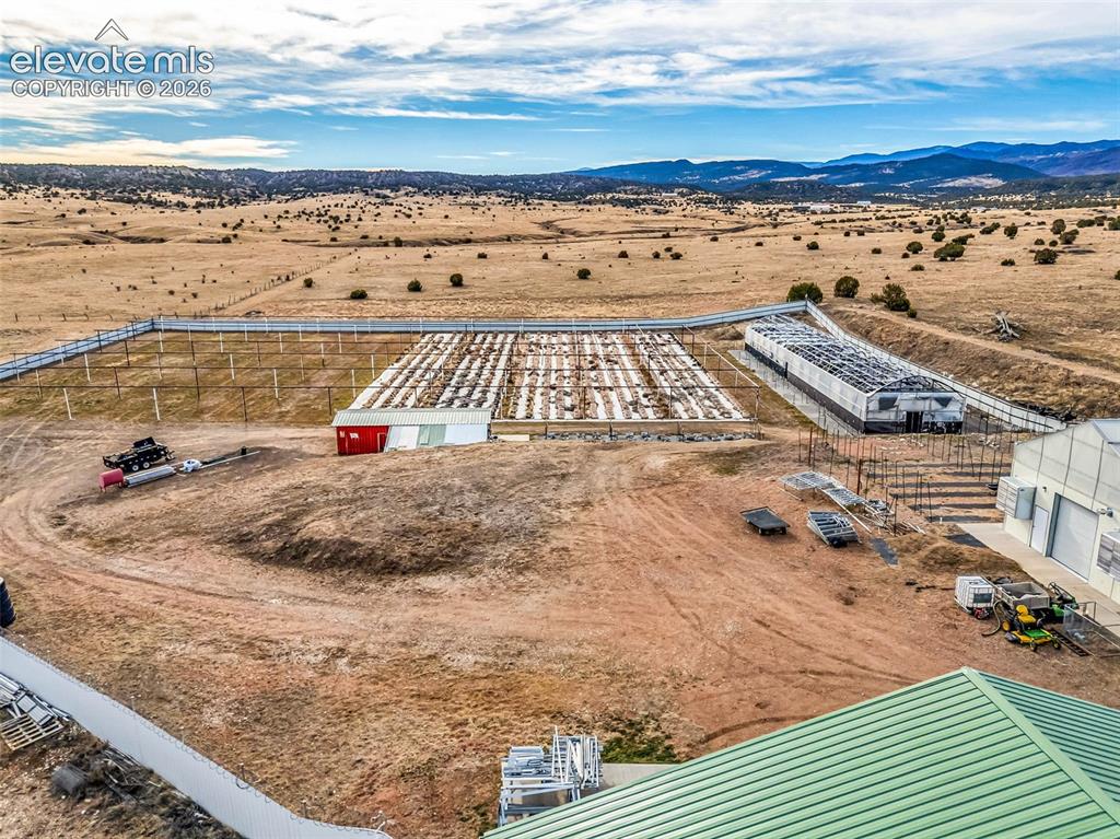 Image 40 of 50: Aerial View