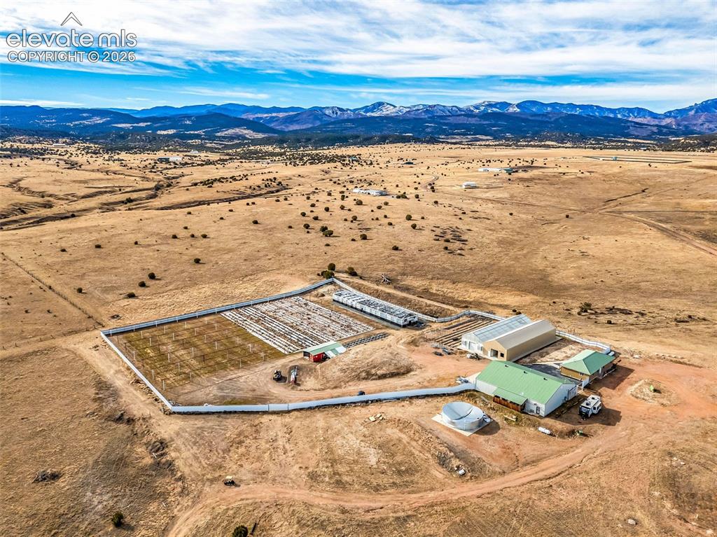 Image 45 of 50: Aerial View