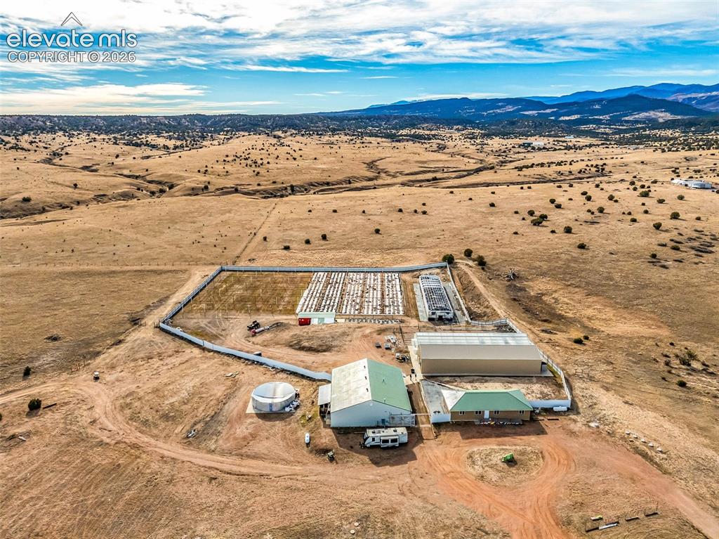 Image 46 of 50: Aerial View