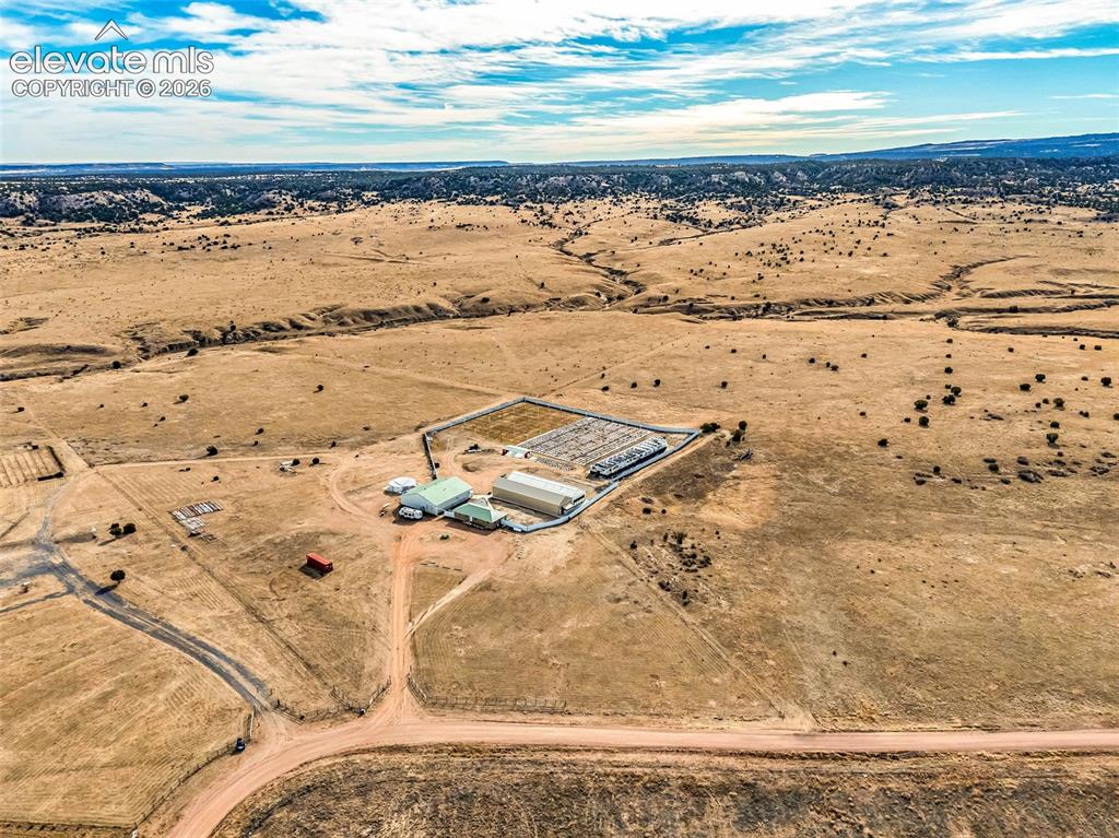 Image 47 of 50: Aerial View
