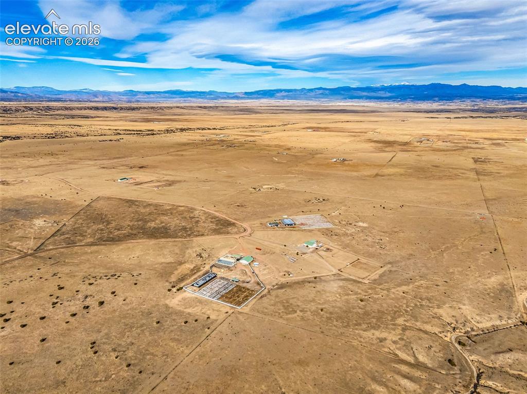 Image 48 of 50: Aerial View