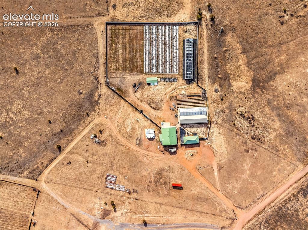 Image 50 of 50: Aerial View