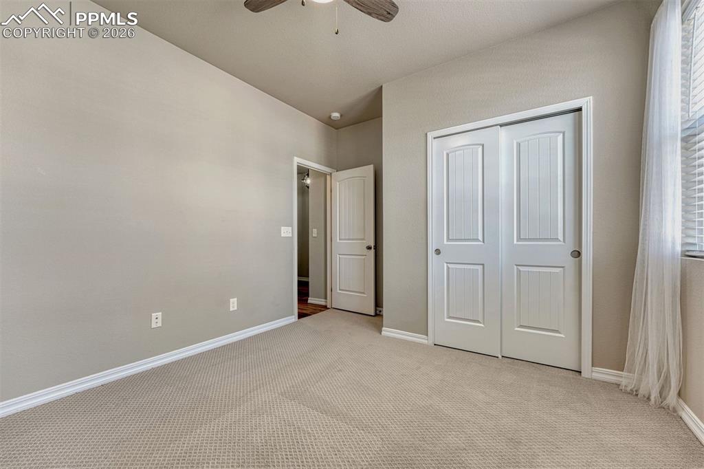 Image 24 of 42: Bedroom