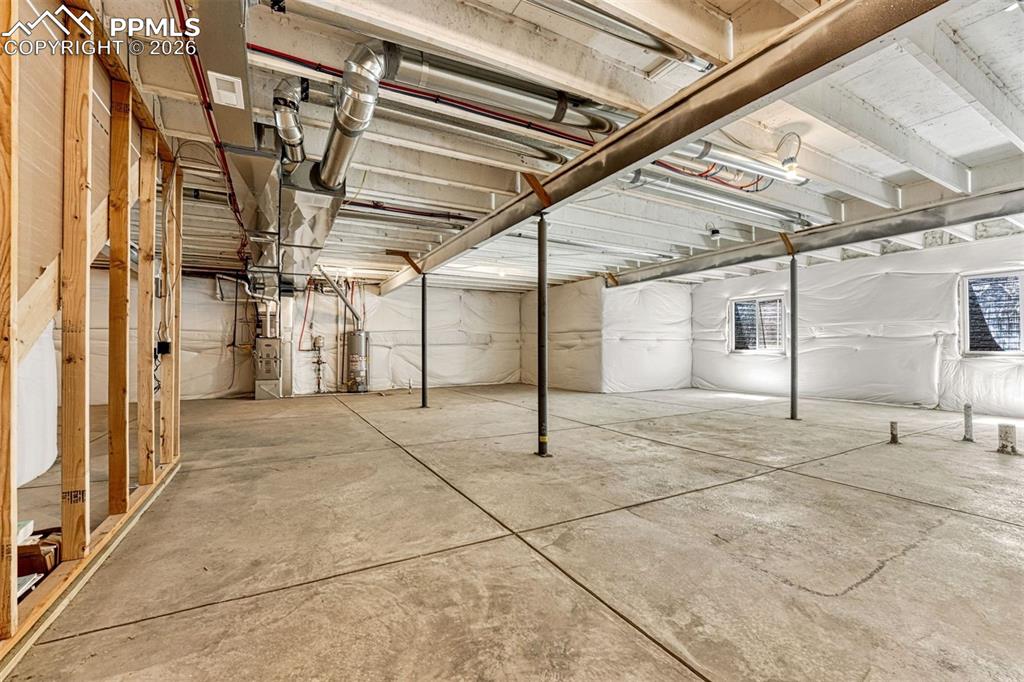 Image 30 of 42: Basement