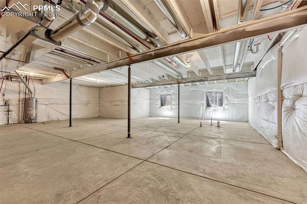 Image 31 of 42: Basement