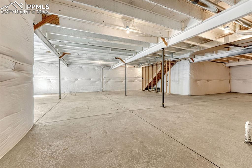 Image 32 of 42: Basement