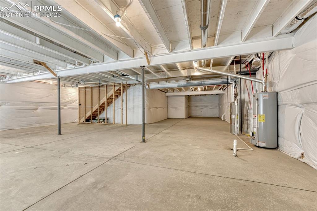 Image 33 of 42: Basement